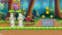 Pinghetto: Action Platformer Screen Shot 2