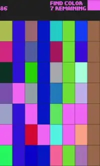 Pixels : illusion Color Game Screen Shot 5