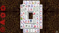 Mahjong Premium- Screen Shot 4