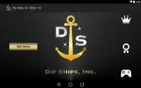 Dip Ships, Inc. Screen Shot 2