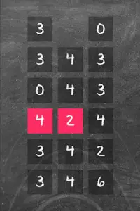Number Quest Escape from Chalk Screen Shot 0