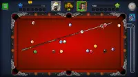 8 Ball Pool Screen Shot 1