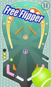 Best Flipper Free : Pinball Screen Shot 0