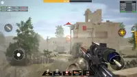 Game Sniper: Bullet Strike Screen Shot 17