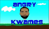 Angry Kwames Screen Shot 1