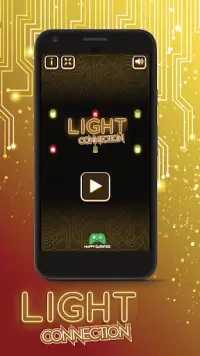 Light Connection Screen Shot 0
