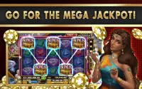Slot Machine Slots Casino Game Screen Shot 3