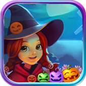 Witch Bubble HD