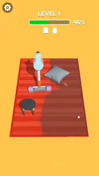 Carpet Clean 3D Screen Shot 5