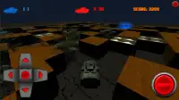 3D Tank Battle 1990 Screen Shot 0