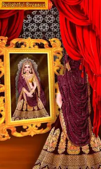 Rani Padmavati : Royal Queen Makeover Screen Shot 7