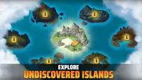 City Island 5 - Building Sim Screen Shot 4
