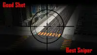 Sniper Brawl Shooter Screen Shot 4