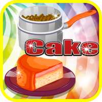 Cooking perfect cake