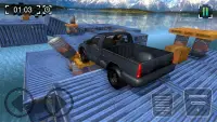 GT Impossible Stunts Simulator Screen Shot 1