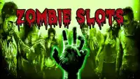 Zombie Slots: Free Slot Casino Screen Shot 1