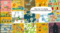 Pango Verstoppertje :Zoek en vind spel kinderen 3  Screen Shot 16