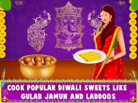 Indian Diwali Celebrations - Diwali Games Screen Shot 10
