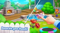 Ranch Adventures: incrível com Screen Shot 0