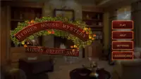 Hidden House Mystery Screen Shot 0