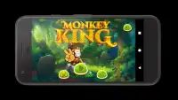 Monkey King Screen Shot 3