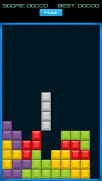 Block Puzzle( BlockBuster ) Screen Shot 8