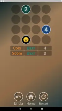 coin 2048 Screen Shot 14