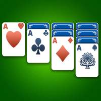 Solitaire Collection: Free Offline Card Games