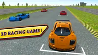 Car Racing : Knockout 3D Screen Shot 1