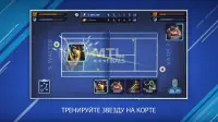 Tennis Manager мобильная Screen Shot 3