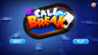 Call Break Screen Shot 4
