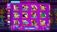 Bonanza Party - Slot Machines Screen Shot 6