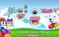 Frozen Pop - Bubble Spiele Screen Shot 2