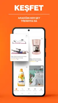 Trendyol - Online Shopping Screen Shot 1