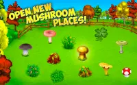 Forest Clans - Mushroom Farm Screen Shot 5