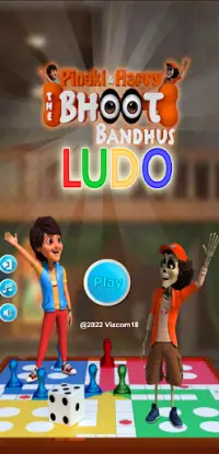 Pinaki and Happy Ludo Screen Shot 1
