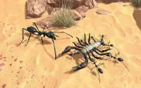 Ant Insect Games - Queen Fire Ant Simulator Screen Shot 2