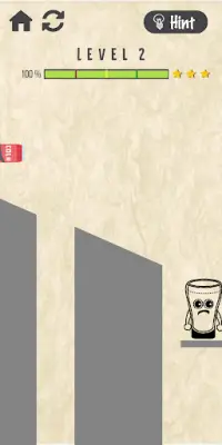 Happy Cola Cup Screen Shot 2