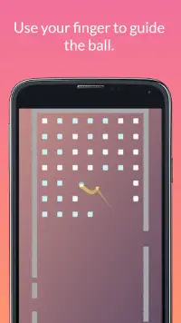 Block Breaker - Brick Breaker Game Screen Shot 0