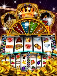 Royal 7 слотов - Лучшие казино Screen Shot 2