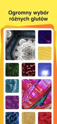 Jelly: Slime gry. ASMR Screen Shot 4