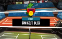 Badminton Liga Screen Shot 14