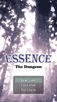 Essence: The Dungeon Screen Shot 0