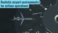 X-Plane Flight Simulator Screen Shot 4