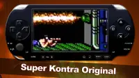 Super Kontra Original 1987 Screen Shot 1