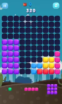 Top Block Puzzle 2020 Screen Shot 4