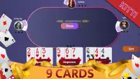 Callbreak, Ludo, Rummy & 9 Card Game -Easygames.io Screen Shot 3