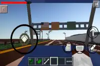 Mod GTA 5 for Minecraft Screen Shot 1