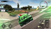 Real Car Driving City 3D Screen Shot 3
