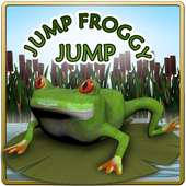 Jump Froggy Jump